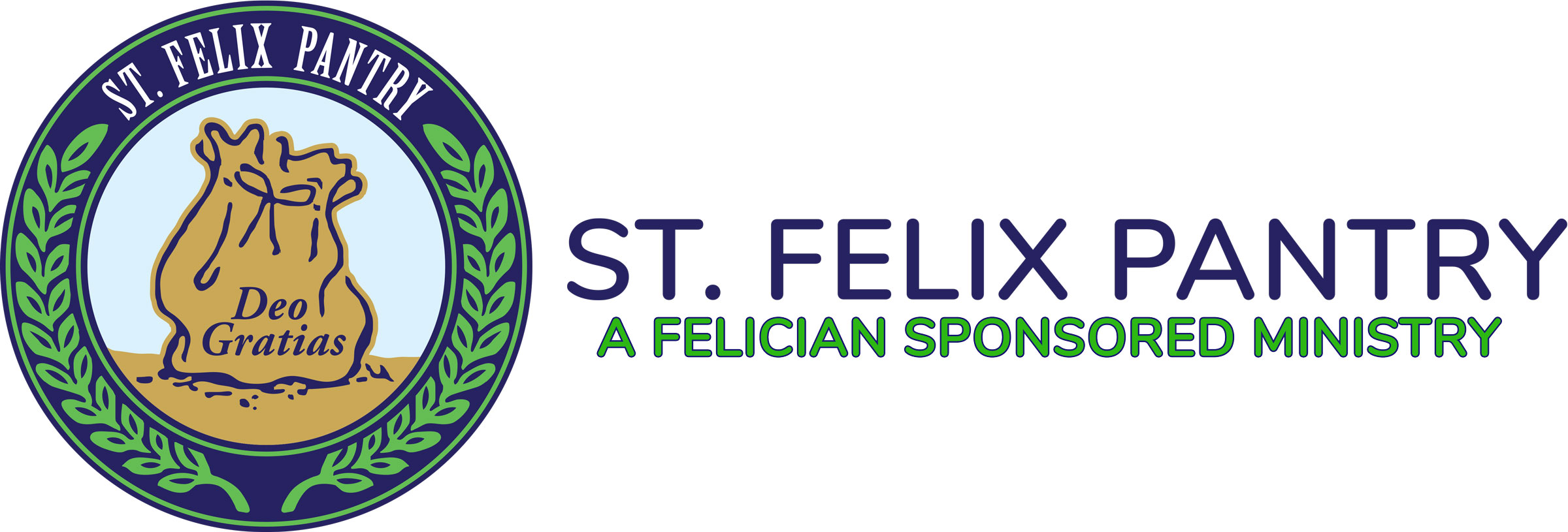 St. Felix Pantry